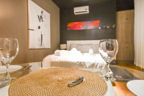 Apartamento Private Studios Design