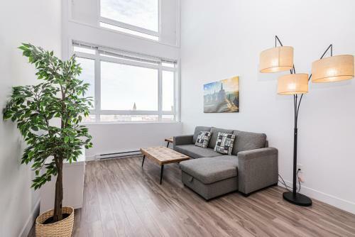 Apartamento St Hubert Suites - Corporate Relocation