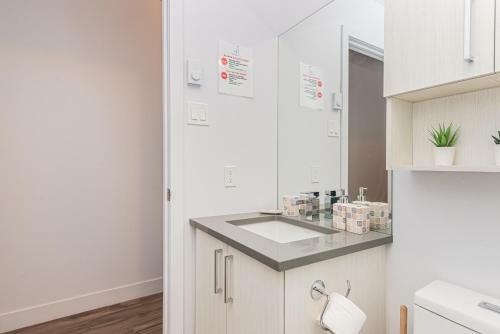 Apartamento St Hubert Suites - Corporate Relocation