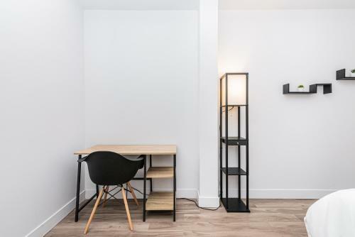 Apartamento St Hubert Suites - Corporate Relocation