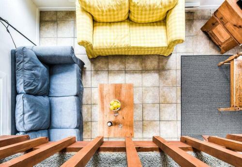 Chouette On The Mountain By Suite Spot