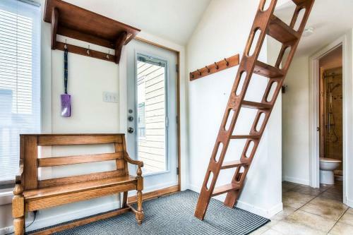 Chouette On The Mountain By Suite Spot