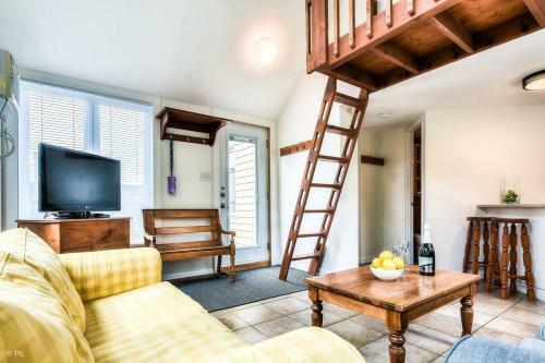 Chouette On The Mountain By Suite Spot