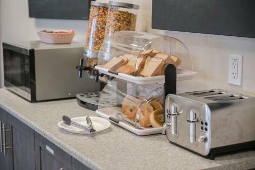 Hotel Super 8 By Wyndham Moosonee