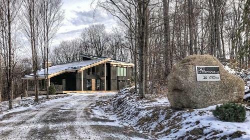 La For�t Bor�ale - R�sidences Boutique