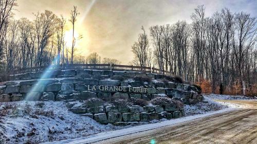 La For�t Bor�ale - R�sidences Boutique