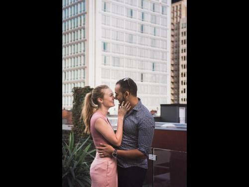 Homely Studio In Montral