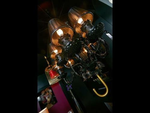 Homely Studio In Montral