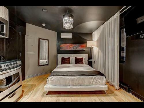 Pretty Apartment In Downtown Montral