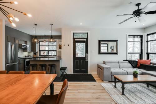 Apartamento Le Treehouse By Kasania