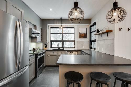 Apartamento Le Treehouse By Kasania