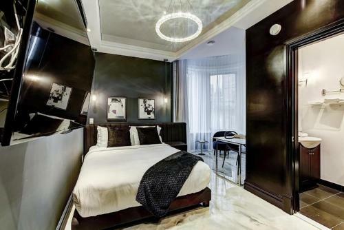 Hostal Room In Bb - Dr Penfield Standard Studio