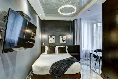 Hostal Room In Bb - Dr Penfield Standard Studio