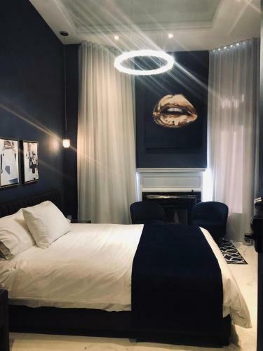 Hostal Room In Bb - Dr Penfield Standard Studio