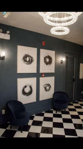 Hostal Room In Bb - Dr Penfield Standard Studio