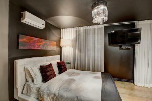 Drummond Golden District Studio