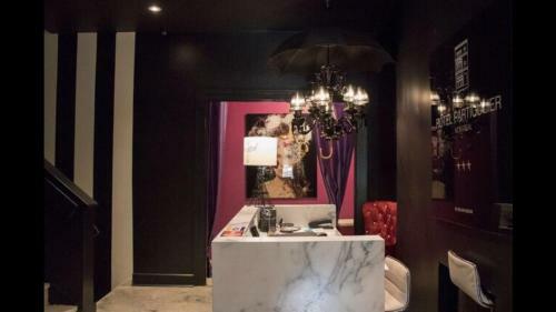 Drummond Golden District Studio