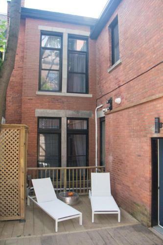 Drummond Golden District Studio