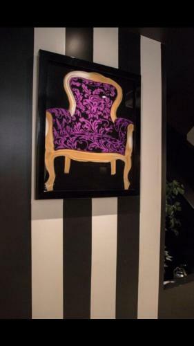 Drummond Golden District Studio