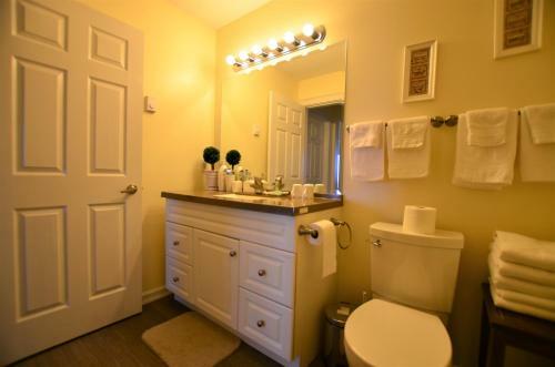 Gibralter Rock Ocean View B&B