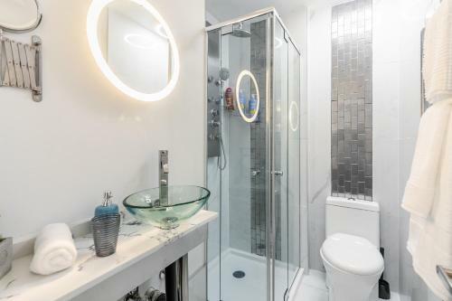Apartamento Brand New - Upscale Studio - Byward Market!