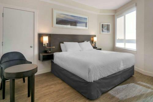 Hotel Quality Inn