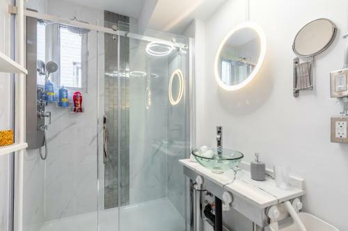 Apartamento Brand New - Upscale 1br Loft - Byward Market!