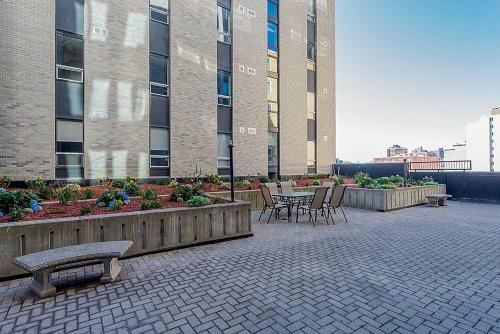 Apartamento Premiere Suites