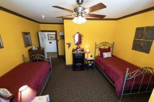 Posada The Maple Inn