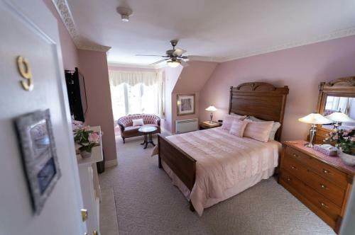 Posada The Maple Inn