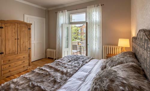 Apartamento Gite Du Quartier Des Arts
