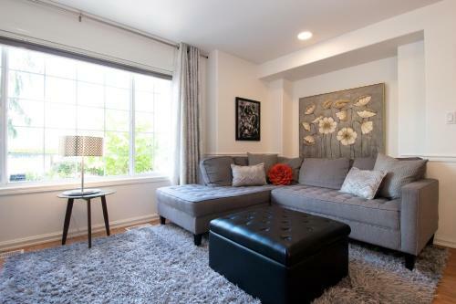 492 By The Beach Townhouse