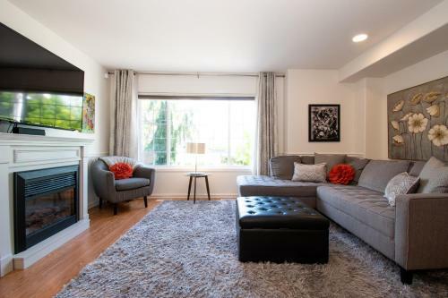 492 By The Beach Townhouse