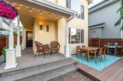 492 By The Beach Townhouse
