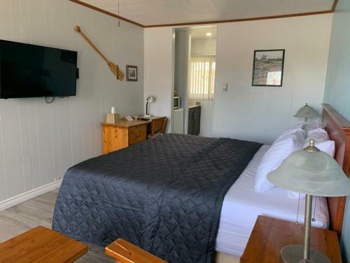 Hotel Town & Country Motel