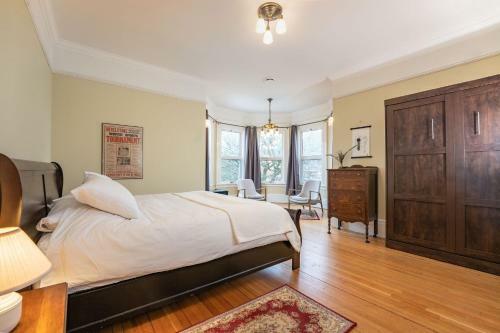 Bed & Breakfast The Copeland