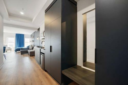 Apartamento Suite Lumi�re By Bn - Saint-roch