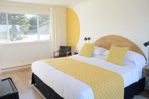 The Marmalade Motel