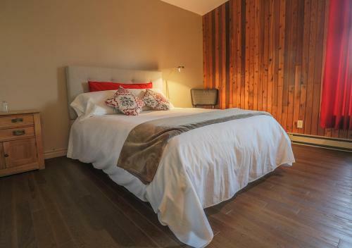Hotel Auberge Chez Bass
