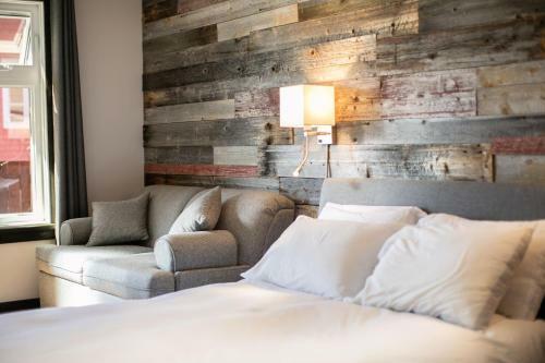 Hotel Auberge Chez Bass