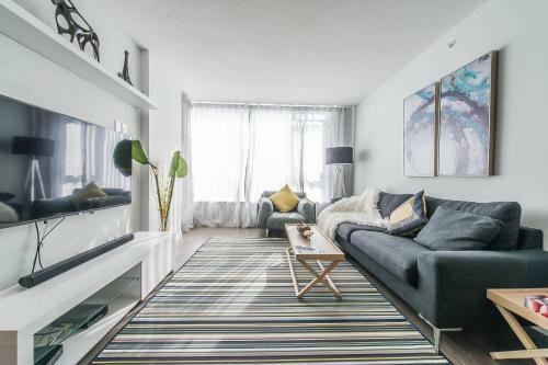 Apartamento Sagittarius Palace