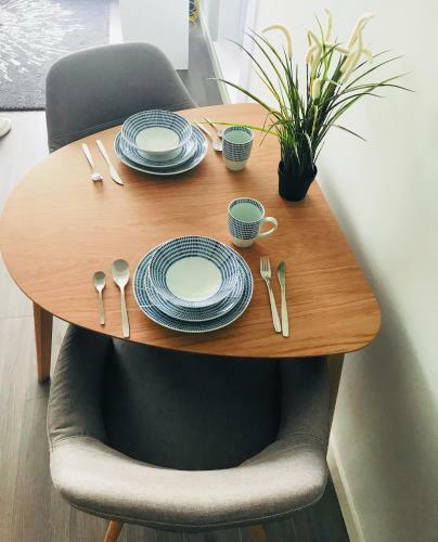 Apartamento Sagittarius Palace