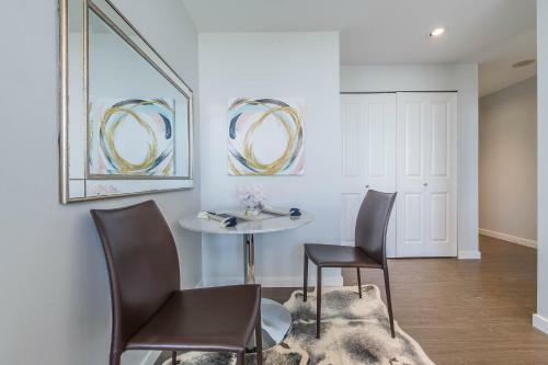 Apartamento Sagittarius Palace