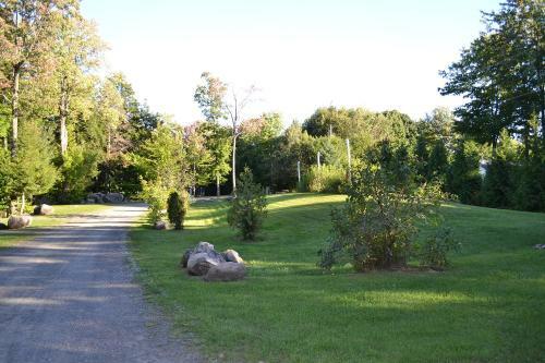 Lac Lafontaine | Parkbridge