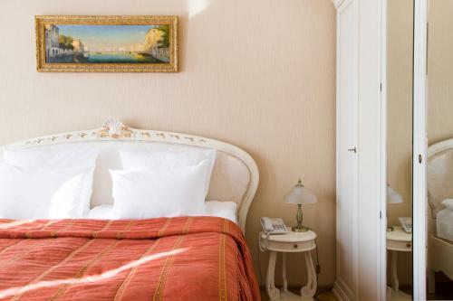 Aristos Boutique Hotel