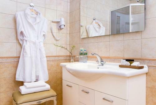 Aristos Boutique Hotel