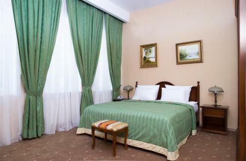 Aristos Boutique Hotel