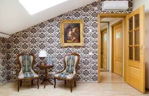 Aristos Boutique Hotel