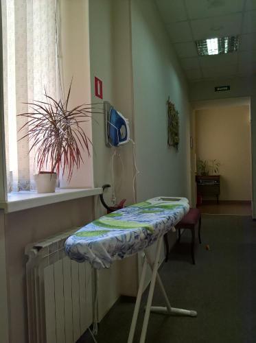 Kurskaya Hotel