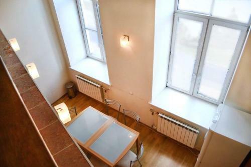Apartamentos Goodrest Hermitage